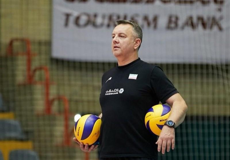جام جهانی والیبال، کولاکوویچ: مهم ترین مشخصه تیم ملی والیبال، جنگندگی تیم ماست