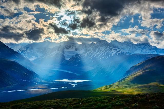 منشأ تغییرات آب و هوایی زمین در هاله ای از ابهام فرو رفت
