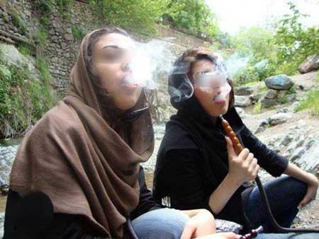 شایع ترین سرطان ها در بین زنان ایرانی، نقش قلیان در بروز سرطان های زنان