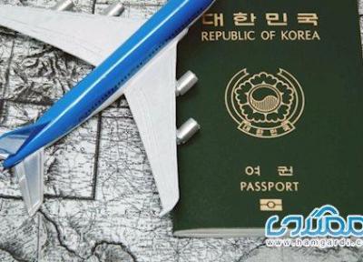 مشتاقان سفر به کره جنوبی، این مطلب را از دست ندهند!