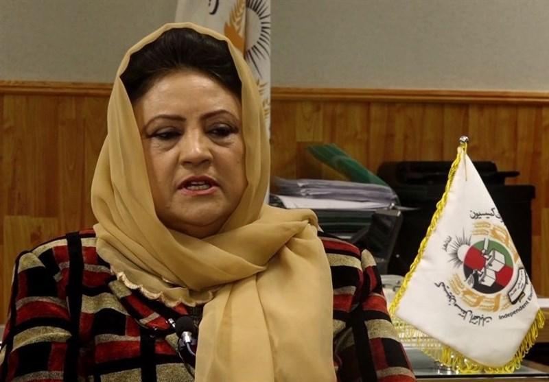 کمیسیون انتخابات افغانستان: تا سرانجام بررسی های فرایند انتخابات نتایج ابتدایی اعلام نمی شود