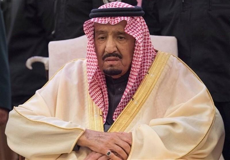پادشاه سعودی مهاتیر محمد را تهدید کرد