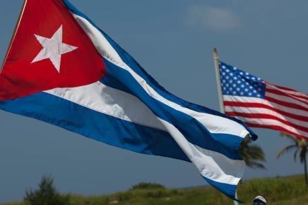 وخامت رابطه بولیوی-کوبا متاثر از فشارهای آمریکا است