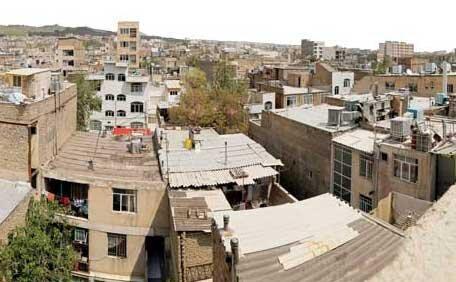 وعده مدیریت شهری برای احیای محله شمیران نو در سال آینده