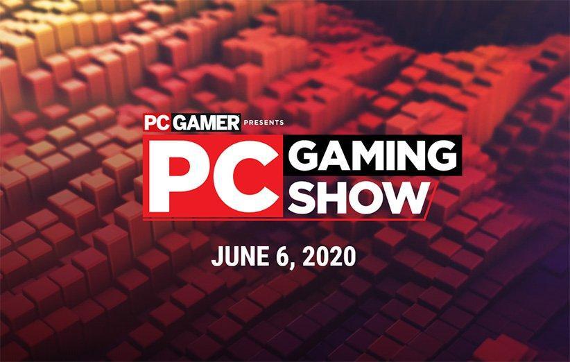 نمایش PC Gaming Show امسال سر جای خود است