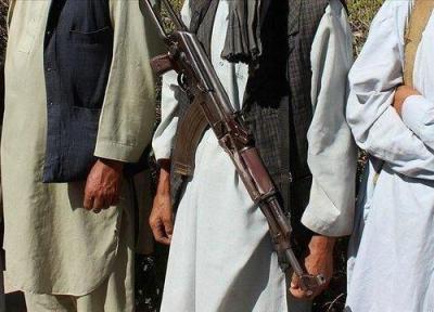 طالبان، دولت کابل را به رسمیت نمی شناسد