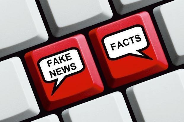 چرا خبرهای دروغ در فضای مجازی را باور می کنیم؟