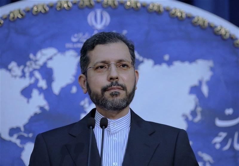 ایران حمله تروریستی به معاون اول رئیس جمهور افغانستان را محکوم کرد
