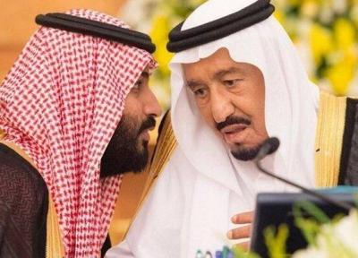 معارضان سعودی خواستار ساقط شدن رژیم آل سعود شدند