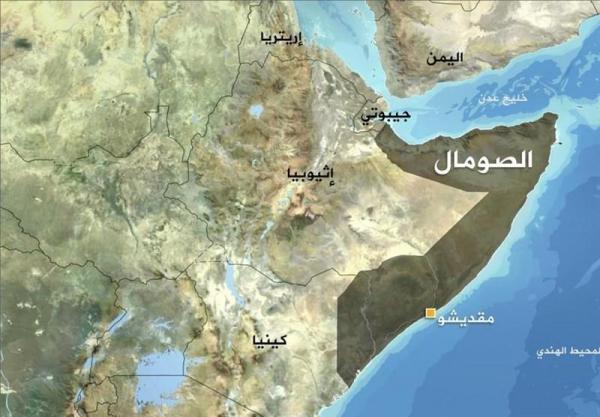 سومالی روابط دیپلماتیک خود را با کنیا قطع کرد