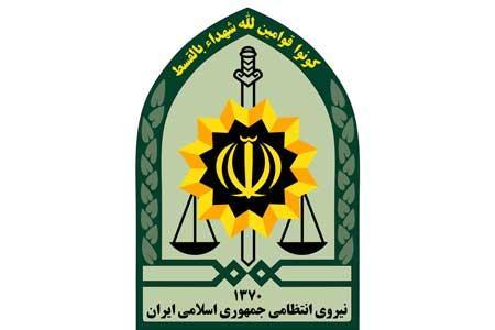 واکنش ناجا به بدرفتاری با سرباز بابلی واکنش ناجا به بدرفتاری با سرباز بابلی