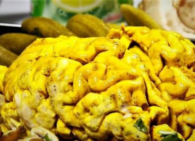 از خواص تا عوارض دل ، قلوه و کله پاچه گوسفندی