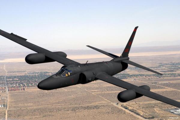 راهنمایی یک هواپیمای نظامی از طریق هوش مصنوعی برای اولین بار
