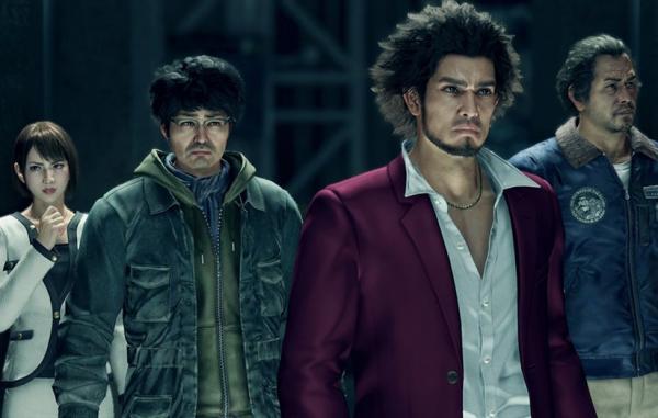 فروش Yakuza: Like a Dragon بیرون از ژاپن سگا را تکان داده است