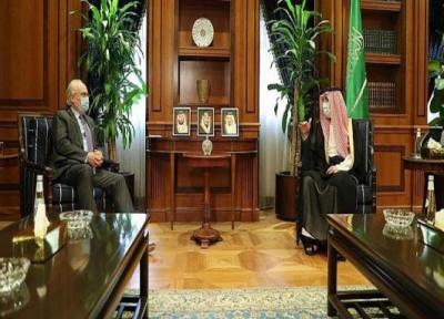 نماینده آمریکا در یمن با مقامات عربستان ملاقات کرد