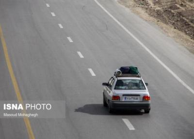 اقامت بیش از 5000 گردشگر داخلی و خارجی در استان سمنان