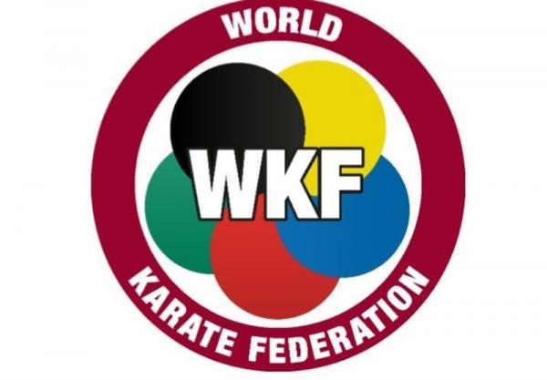 صدرنشینی 3 کاراته کای ایرانی در رنکینگ جدید فدراسیون جهانی