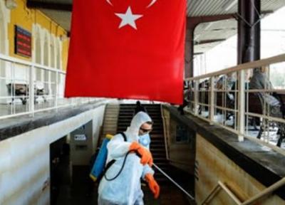 محدودیت های جدید در ترکیه برای کاهش تلفات کرونا