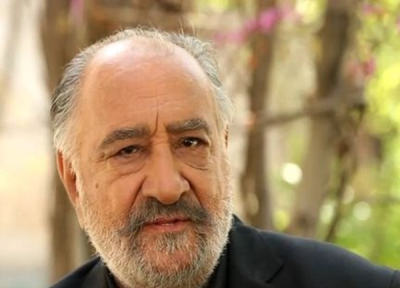 داریوش ارجمند: یاور هیچ شباهتی به حشمت فردوس ندارد