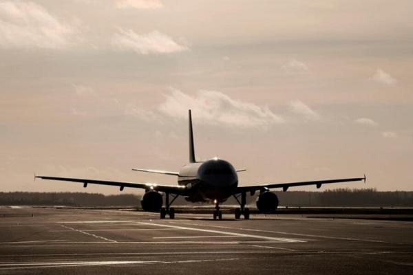 نقص فنی موتور علت فرود اضطراری هواپیمای ATR72، 600