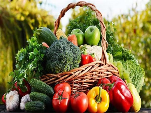 6 نوع سبزی، بیشترین تاثیر را در کاهش وزن دارند 6 نوع سبزی، بیشترین تاثیر را در کاهش وزن دارند