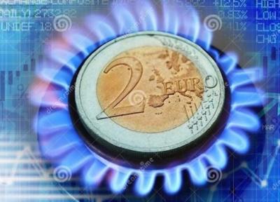 رکودشکنی های قیمت گاز در اروپا ادامه دارد