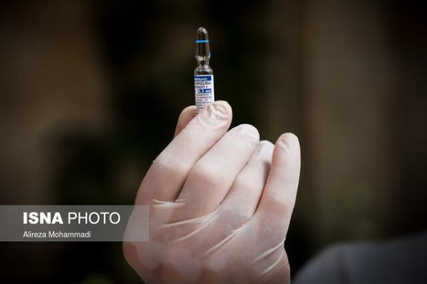 واکسیناسیون کرونایی بچه ها زیر 12 به کجا رسید؟