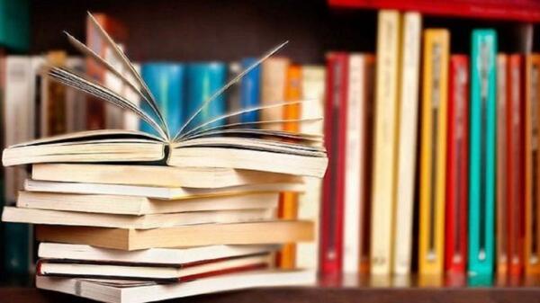 اهدای 15 هزار کتاب به کتابخانه های خوزستان