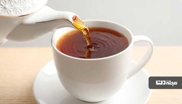 آیا مصرف چای می تواند جای نوشیدن آب را بگیرد؟
