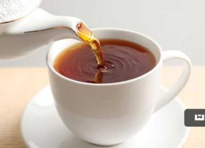 آیا مصرف چای می تواند جای نوشیدن آب را بگیرد؟