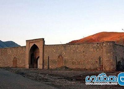 دو مکان تاریخی در آذربایجان شرقی به بخش خصوصی واگذار شد