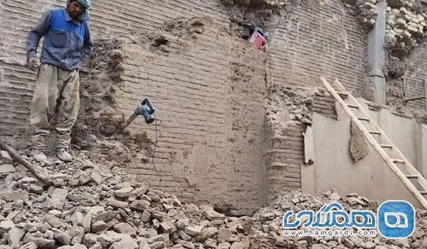 ساخت و ساز غیر قانونی یک مرکز تجاری در پیرامون مسجد نو اصفهان ساخت و ساز غیر قانونی یک مرکز تجاری در پیرامون مسجد نو اصفهان متوقف شد